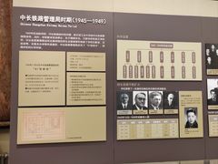 -哈尔滨工业大学-博物馆