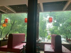-九牧鱻·渝老鬼重庆火锅(人民路店)