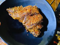 -记忆串城·东北烧烤·小龙虾·大型团建(南油店)