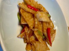 -隐庐·古法川菜(高新店)