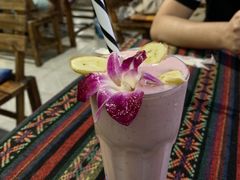 -Tikky Cafe