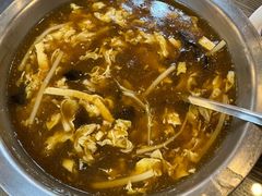 -芝麻花餐厅(祁家豁子店)