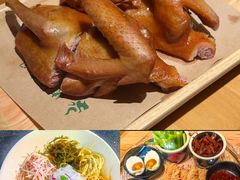 -鸽子窝(宋庄店)