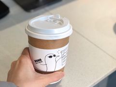 -卖呆儿咖啡(望京店)