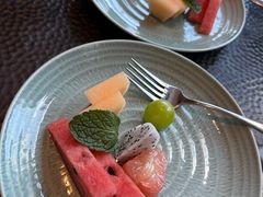 -长春凯悦酒店-品悦中餐厅