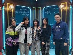 -恐怖游戏(湖滨店)