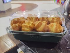 -泸溪河桃酥(西直门凯德店)