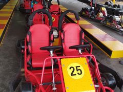 -上海海湾国家森林公园