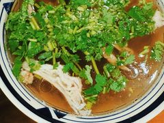 -澄城学斌水盆羊肉(总店)