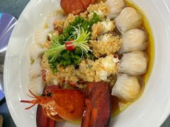 -小厨娘淮扬菜(江宁万达店)