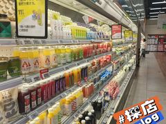 -7fresh七鲜(大族广场店)