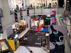 -凯德广场(武胜路店)