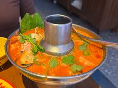 -泰盏鬼·颓废冬阴(陈家祠扬韬店)