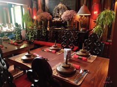 大堂-花马天堂云南餐厅 Lost Heaven(高邮路店)