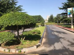 -河南省黄河迎宾馆