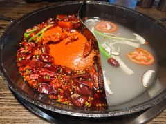 -冯校长老火锅(深圳总店)