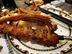 -蒙古人烤羊大师(工农大路创始店)