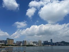 -黑石礁公园