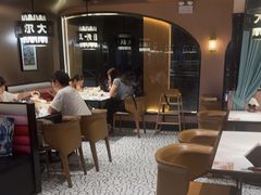 -清真·卡德尔大叔新疆主题餐厅(龙汇路店)