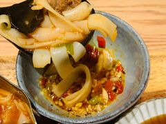 -小满手工粉(上海月星环球港店)