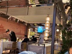 -桂满陇·海市蜃楼·黑金(国金店)