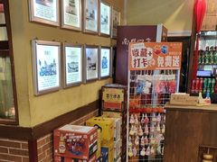 -南门四季铜锅涮肉(左家庄店)
