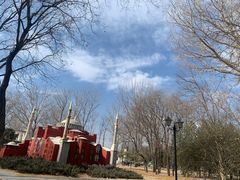 -北京世界公园