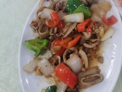 -考记泥焗鸡农庄·海鲜(北洛秘境店)