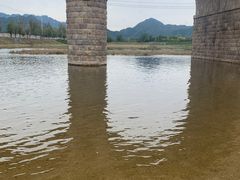 -十三陵水库