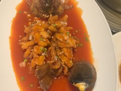 -宫燕府·京菜·烤鸭·淮扬菜(王府中心店)