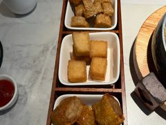 -食锦记·福建私房菜(浦西万达店)