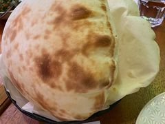 -ELI FALAFEL Lebanese&Mediterranean黎巴嫩美食(富城路店)
