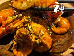 -啫神·广州地标美食(北京路店)