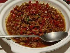 -千百味红餐厅·江西菜(绿地双子塔店)