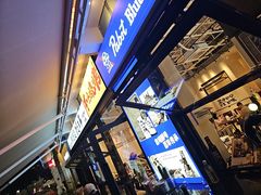 -老高烧烤(龙华星河iCO店)