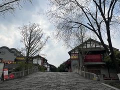 -龙潭水乡