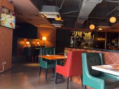 -绿茵阁牛扒餐厅(客村店)