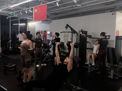 -乐刻运动健身(外环路店)