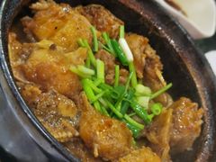 -齐海鱼圣深海石斑鱼火锅店(极地海洋世界店)