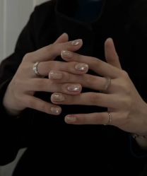 -悦指间美甲美睫