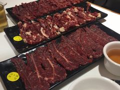 -陈记顺和牛肉火锅馆(天河北路店)