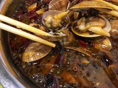 甜麻肥蛤-陈氏肥蛤(小纬六路总店)