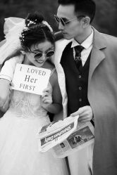 点击看大图 -帆拉斐婚纱摄影(春熙店)