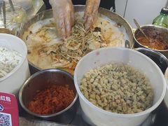 -安徽阜阳卷馍(西单店)