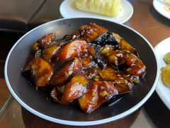 -黑土印象菜馆(三元桥店)
