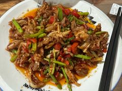 -湖南湘菜馆(东湘缘二店)