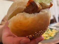 -烧肉馆(古北水镇景区店)