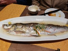 太湖大白鱼-江南原著(中联广场店)