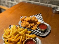 -漪龙台·B26 Rooftop Lounge