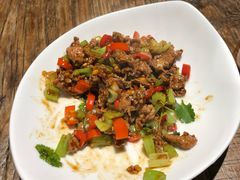 -百翠山居.家飨餐厅